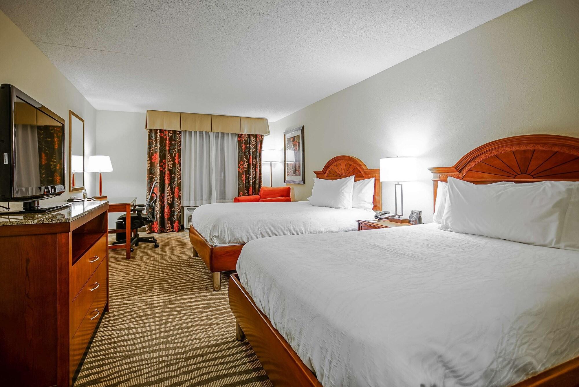 Hilton Garden Inn Kankakee Extérieur photo